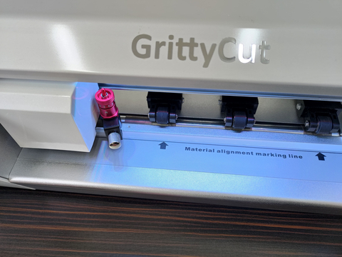 GRİTTY CUT ÇOK FONKSİYONLU NANO JELATİN YAPMA MAKİNASI