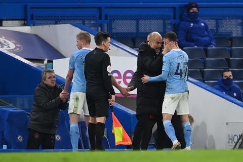 Manchester City Taraftarları ⚪🔵 KDB IS BACK