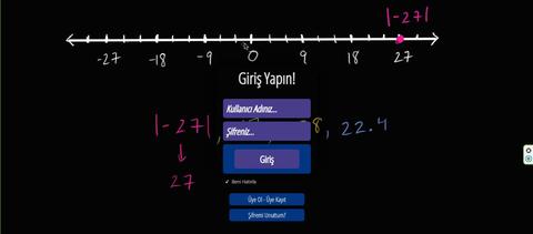 Özel okul ve kurslar için Dersonet tarzı sistem yaptım ilgilenen olurmu?