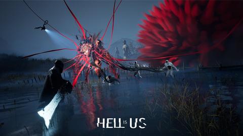 Hell is Us | PS5 | ANA KONU