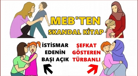 Ama Bıktırdınız Artık