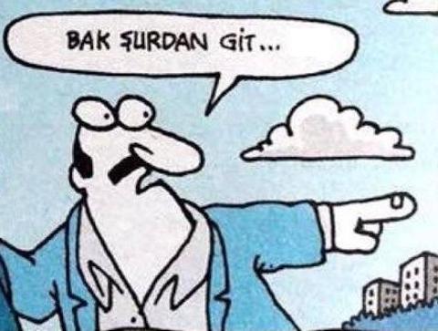 Muhaliflerin mizahı ciddiyeti sulandırıyor