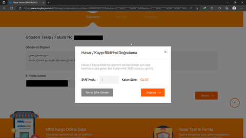 GÜNCELLENDİ Kargo ile Gönderdiğim Laptop'ın Mecidiyeköy Şubesinde Çalınması ve Şube Müdürünün Tavrı