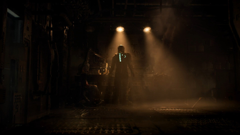 DEAD SPACE REMAKE | PlayStation 5
