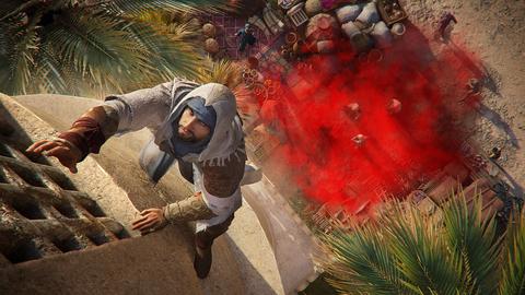 Assassin&#39;s Creed Mirage {PC ANA KONU} {Çıktı/2023}