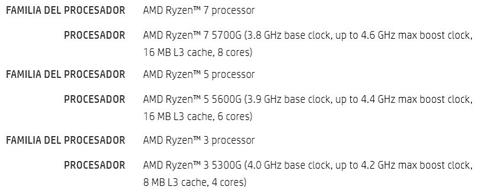 AMD Ryzen 5000 Zen 3 İşlemciler [ANA KONU] 5700X3D ÇIKTI !