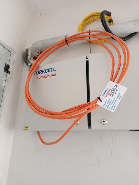 Superonline Fiber HK.