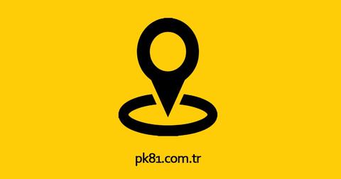 PK81 Nedir? PK81 Güvenilir mi? Posta Kodu Sorgulama Sitesi