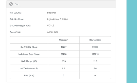 İnternet Bağlantı Kopma Sorunu Bir Türlü Çözülemedi