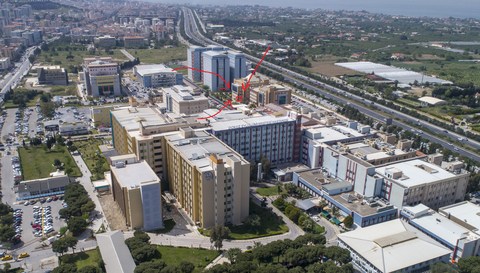 Dokuz Eylül Üniversitesi Tıp Fakültesi Tanıtım