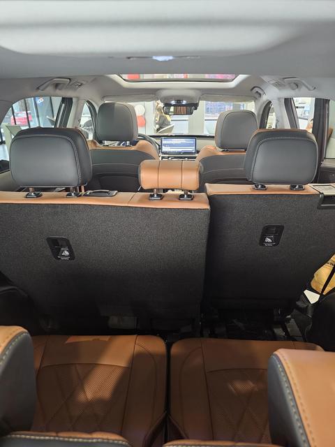 Chery Tiggo 8 Pro Kullanıcıları Kulübü