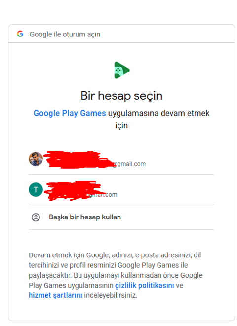 Google Play Games Beta Pc Kurulum Sorunu