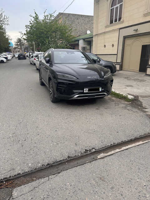 BYD Türkiye lansmanı yapıldı: 4 yeni model geliyor! İşte fiyatlar