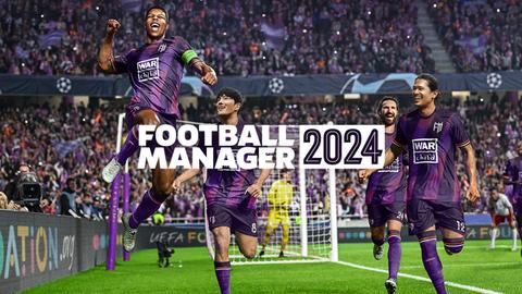 Football Manager 2024 [PS5 / PS4 ANA KONU]