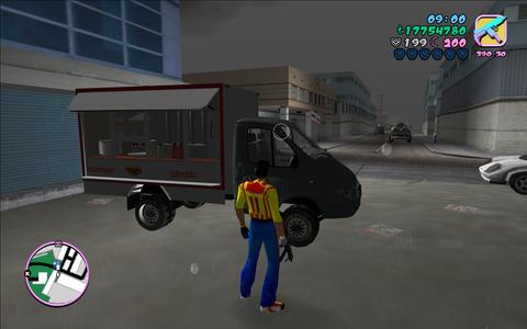 Grand Theft Auto Ankara City V1 FİNAL MODU (2025)