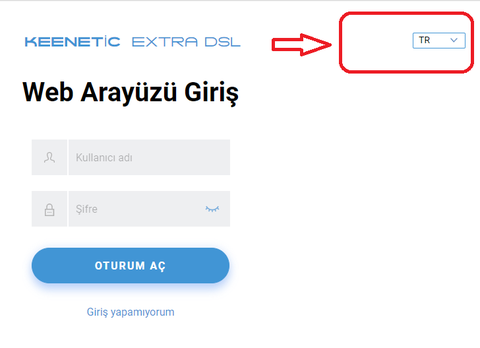 KEENETIC Kullanıcıları Kulübü: Detaylı İncelemeler, Kurulum, Çözümler ve Model Tavsiyeleri