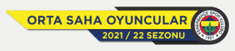 ⭐⭐⭐⭐⭐ Fenerbahçe 2021 / 2022 Sezonu - [ANA KONU] 🟡🔵