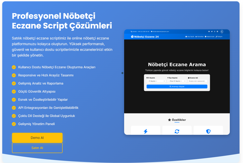 Profesyonel SEO & Web Tasarım Hizmetleri + Satışta Özel Scriptler | seovetasarim.com