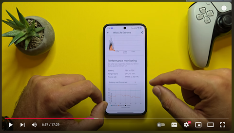 Snapdragon 8 Elite işlemcili telefonlar %43'e kadar uzun pil ömrü sunuyor!