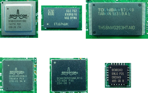 ZyXEL XMG3927-B50A İnceleme