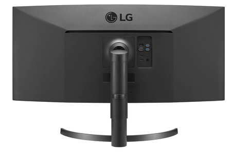 LG Ultrawide 35wn65-C | 35" HDR 100hz 5ms (GtG)