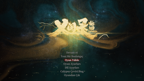 Echoes of Yi : Samsara Türkçe Yama