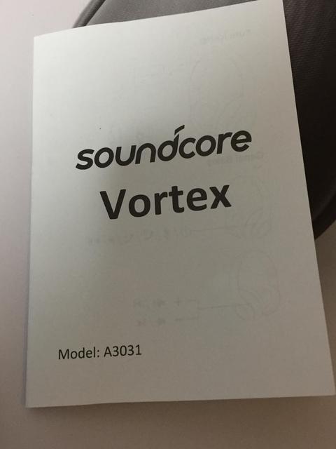 Bim'de 27 Kasım'da Anker SoundCore Vortex Kablosuz Bluetooth Kulaklık 249 TL.