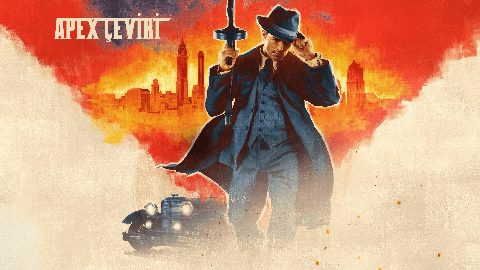 MAFIA: Definitive Edition Türkçe Yama [ÇIKTI] ~ ApeX Çeviri