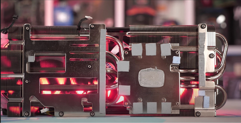 AMD Radeon RX 6000 Serisi [ANA KONU]