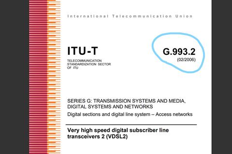 VDSL artık çok eskidi - 100mbit üstü download ve 8mbit üstü upload istiyoruz