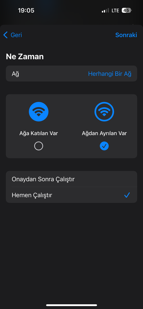 Güncellendi! iPhone'da uçak modunda VoWiFi kullanımı ve pil ömrünü uzatma