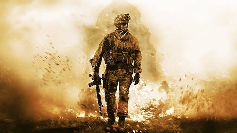 Call of Duty 2026 (Modern Warfare IV?) {PC ANA KONU}