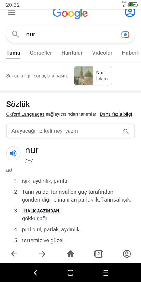 YERYÜZÜ ŞİDDETLE SARSILDIĞINDA...