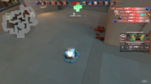 Yeni Sistem Düşük FPS sorunu