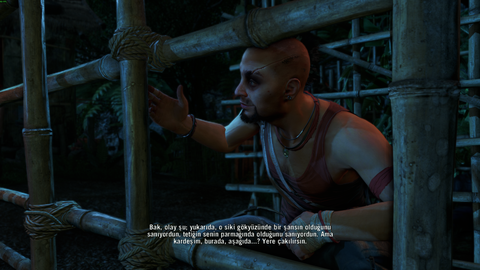 Far Cry 3 Türkçe Yama