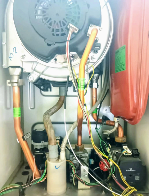 *ECA CİTİUS PREMİX* Kullanıcıları