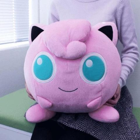 Jigglypuff peluş oyuncak nereden bulabilirim?