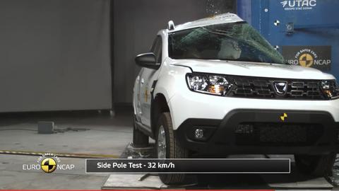 Yeni Makyajlı Dacia Duster Hakkında Kullanıcı yorumlarım