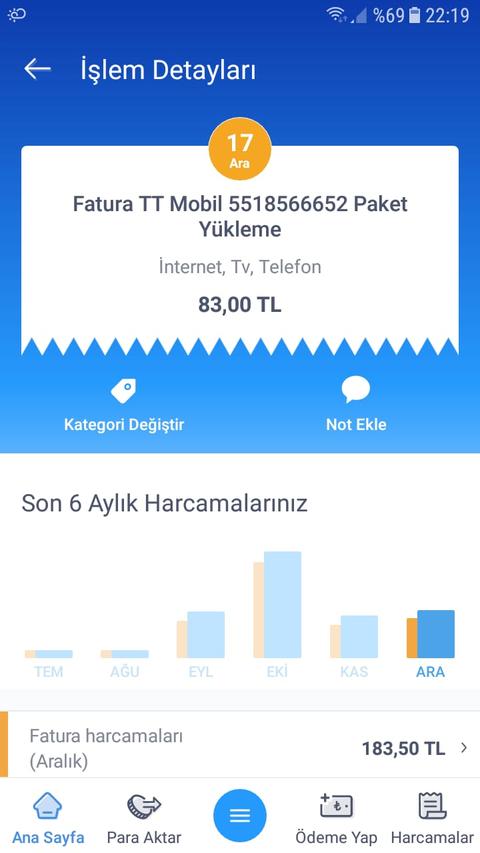 evrak mobil@turktelekom.com.tr adresine yönlendirildim