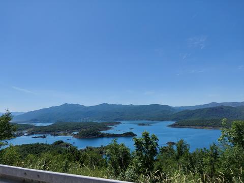 Arnavutluk'tan Budva'ya Özel Araçla Geçiş