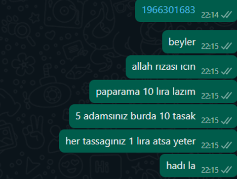 Beatmaker Arkadaşlar Bakarsa Sevinirim