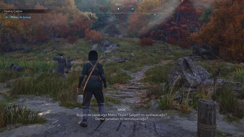 Assassin's Creed Shadows {PC ANA KONU} {Çıktı/2025}