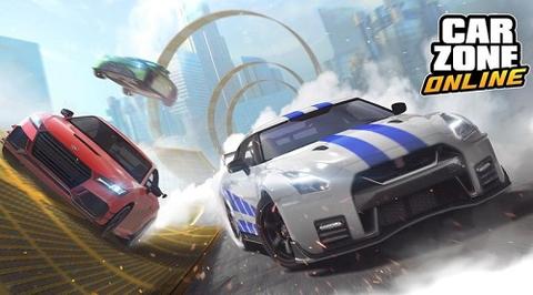 Drive Zone Online APK - Ücretsiz İndir Mobil 2022