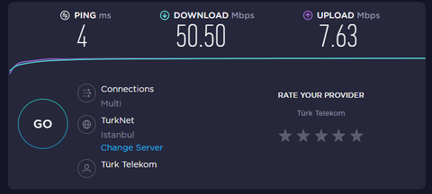 100 mbit üstü paketler ne zaman çıkacak ve neden çıkmıyor?