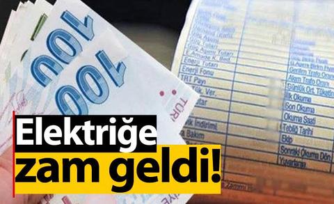 İBB'nin suya yüzde 23'lük zam talebine Cumhur İttifakı dur dedi.