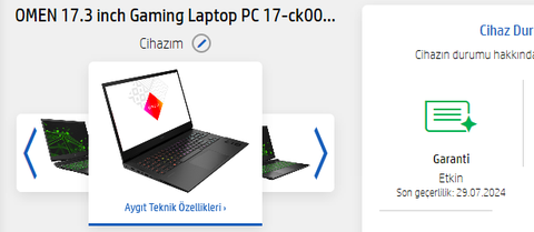 35.000 ₺ Gaming Laptop Önerisi