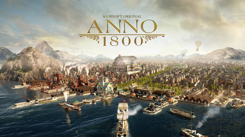 ANNO 1800 Türkçe Yama [OpenAI GPT-3 Translate]