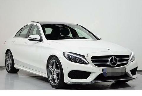 Mercedes C200d hakkında yorumlarınız