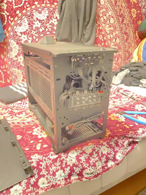 SFF / MINI ITX Severler Kulübü