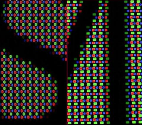 Yeni Nesil Qd-Oled Monitörler